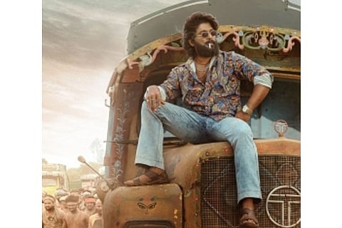 Image Courtesy: IANS