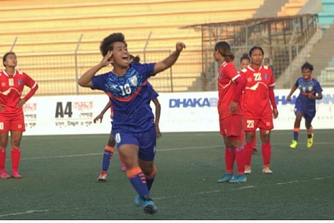 Image Courtesy: IANS