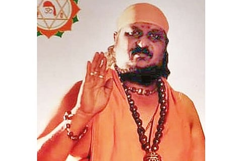 Sathyanarayanan