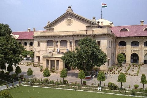 Allahabad High Court (Source: IANS)
