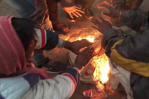 Image credit: Twitter/ANI