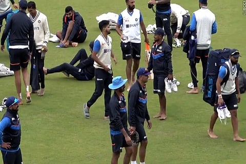 Image Courtesy: IANS