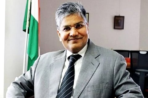 Senior diplomat Pradeep Kumar Rawat was on Monday appointed as India's next Ambassador to China