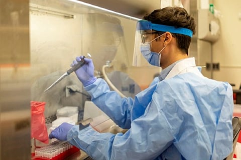 Representative image