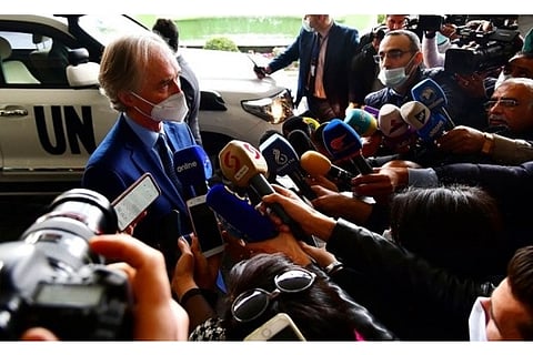 Image Courtesy: IANS