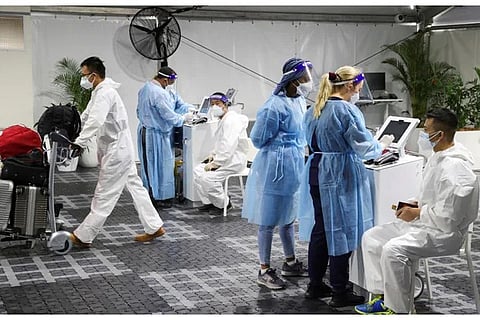 Image Courtesy: Reuters