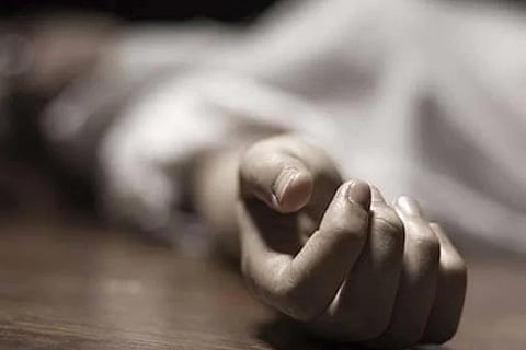 Representative image