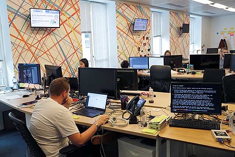 Representative image.