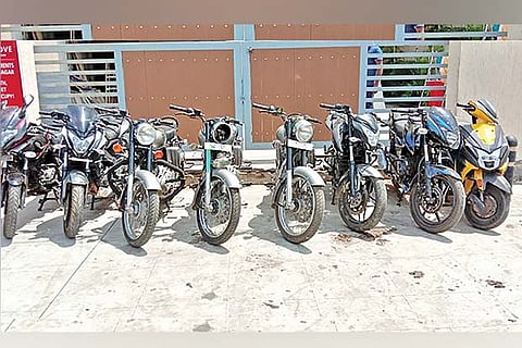 Representative image