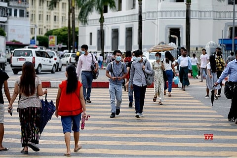 Image Courtesy: IANS