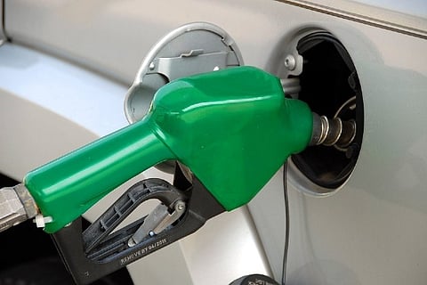 Representative image