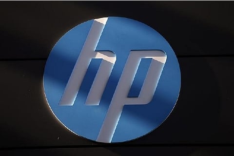 Tech giant HP on Wednesday said it has started manufacturing of multiple PC products