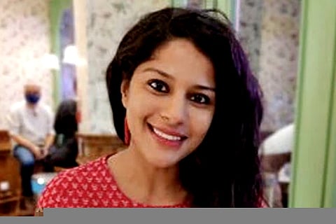 Nishtha (Image Source: Twitter)