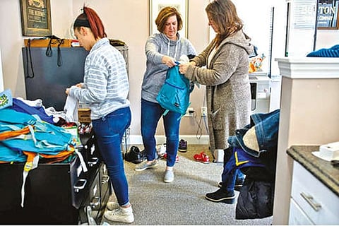 Representative image