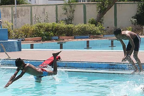 Representative image