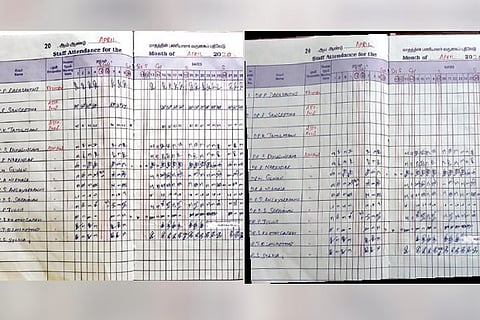 Representative image