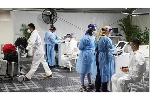 Image Courtesy: Reuters