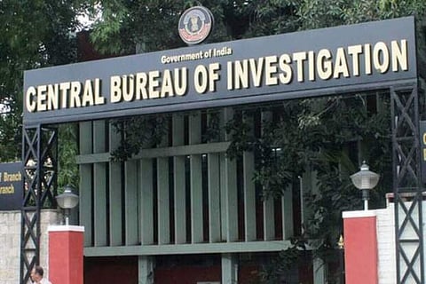 CBI arrests 11 in Rs 60,000 Cr Pearls Ponzi scam