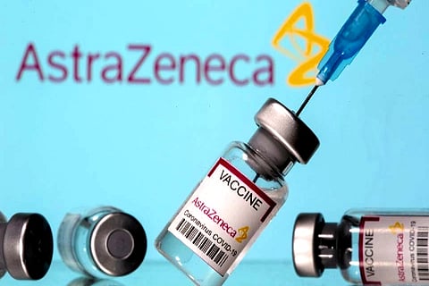 AstraZeneca have the potential to protect against Omicron following a third dose booster