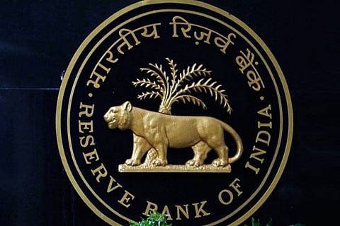 RBI logo