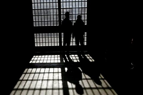 Representative Image (Credit: Reuters)