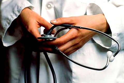 Representative Image