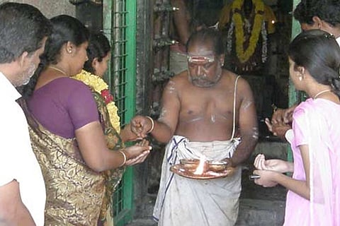 Representative image.