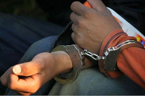 Representative image