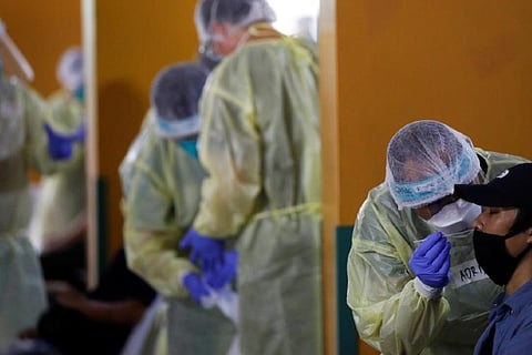 Representative image