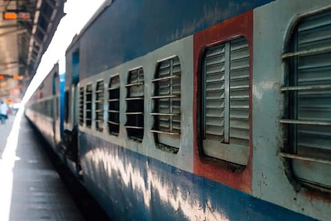 Representative image