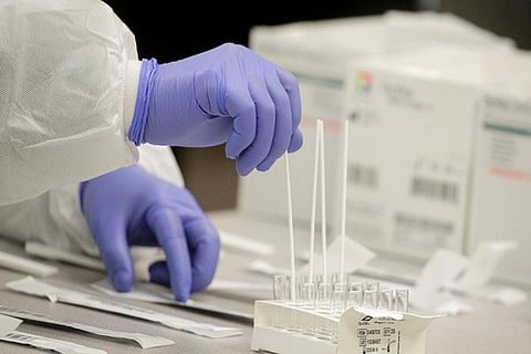 Representative image (Source: ANI)