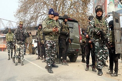 Representative image (Source: ANI)