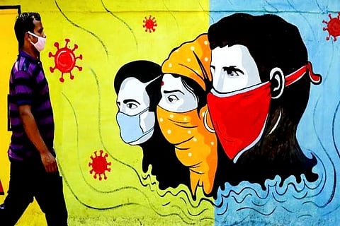 Representative Image (Credit: Reuters)