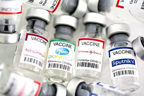 Representative Image (Credit: Reuters)