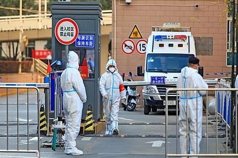 Representative image (Source: ANI)