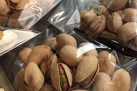 Representative image.