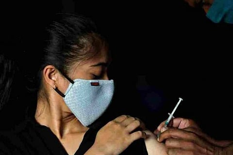 Representative image