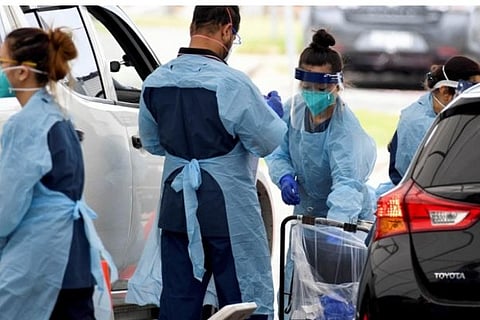 Image Courtesy: Reuters