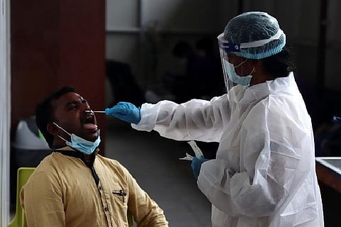 Representative Image