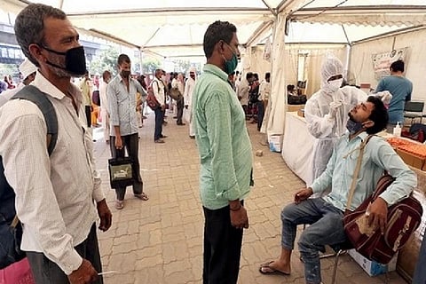 Representative Image (Credit: ANI)