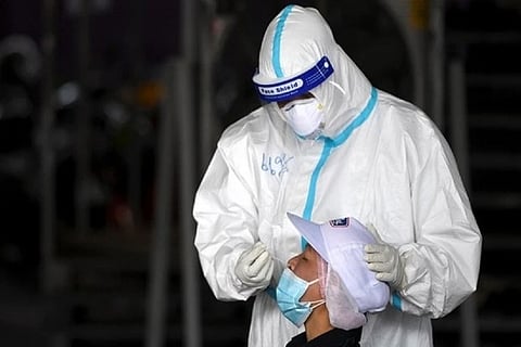 Representative image (Source: ANI)