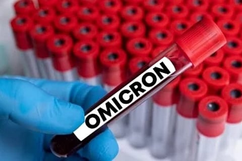 Representative image (Source: IANS)