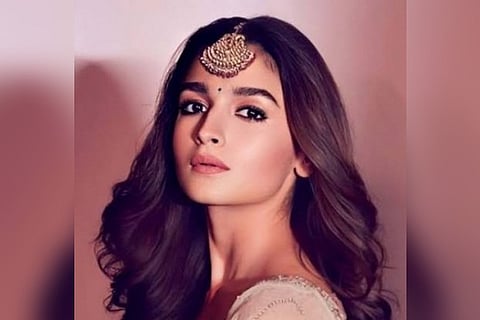 Alia Bhatt