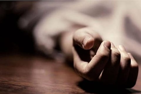 Representative image