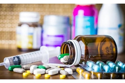 Representative image