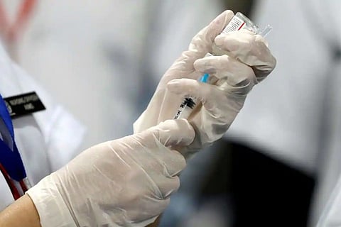 Image Courtesy: Reuters