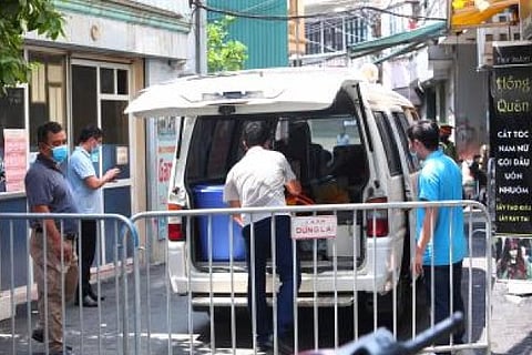 Representative image (Source: IANS)