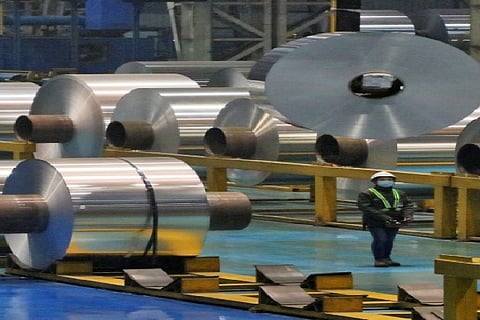 Representative image (Source: Reuters)