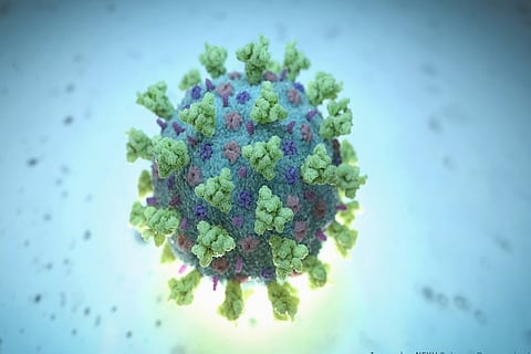 Representative Image (Credit: Reuters)