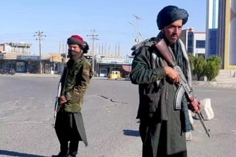 Representative image (Source: IANS)